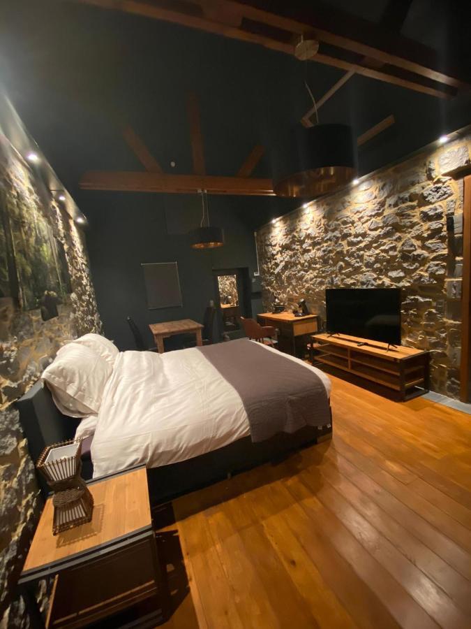 Bed and Breakfast La Laiterie des Croisettes à Les Croisettes Extérieur photo